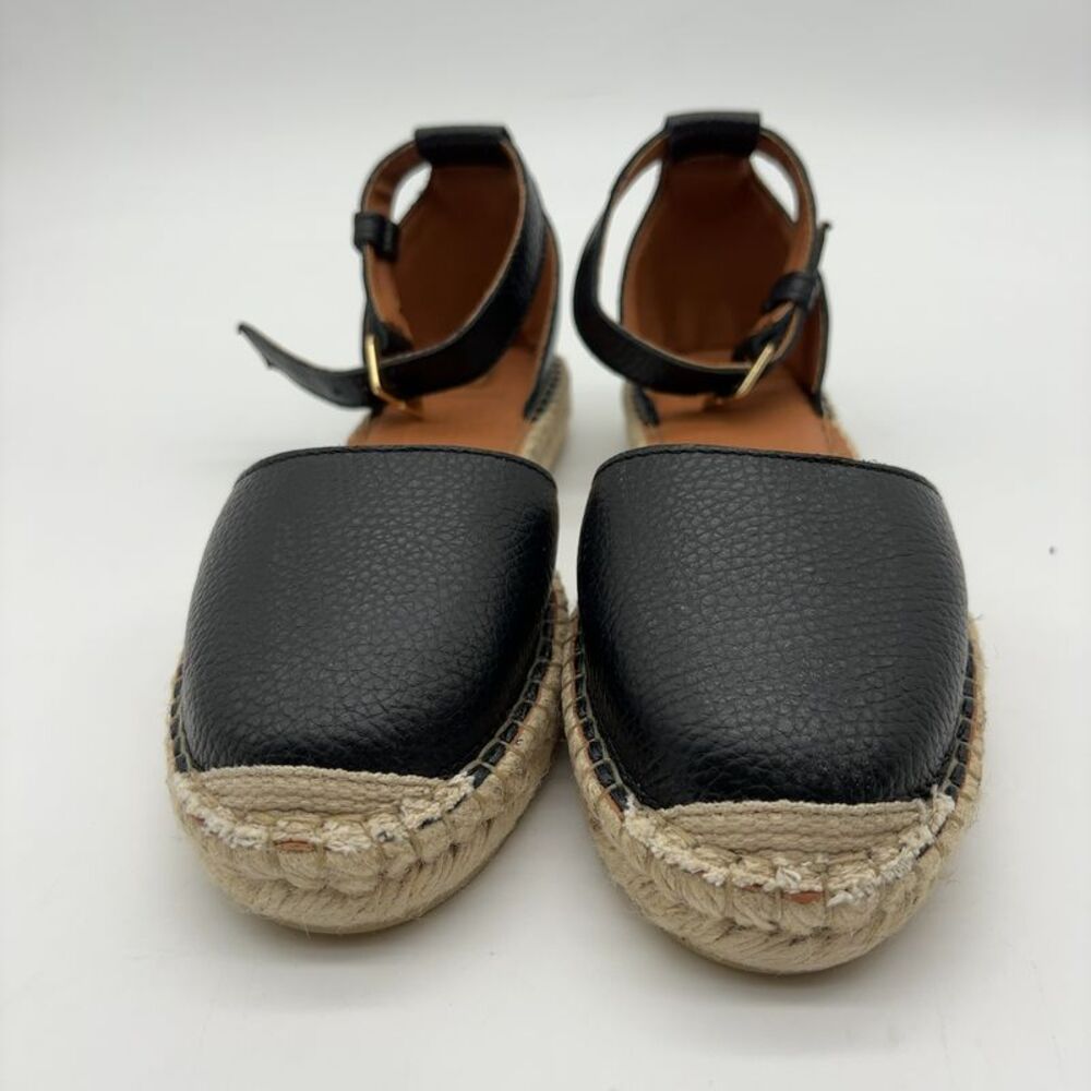 M by Bruno Magli Sabella Leather Sandal
